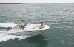 Cap Camarat 6.5 DC S2图集